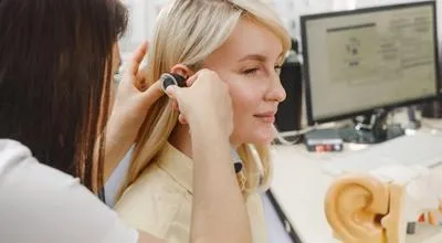 pérdida auditiva y salud mental