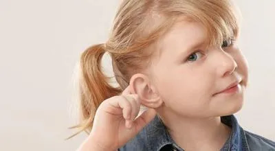 Señales de pérdida auditiva en niños
