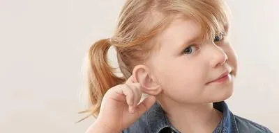 Señales de pérdida auditiva en niños