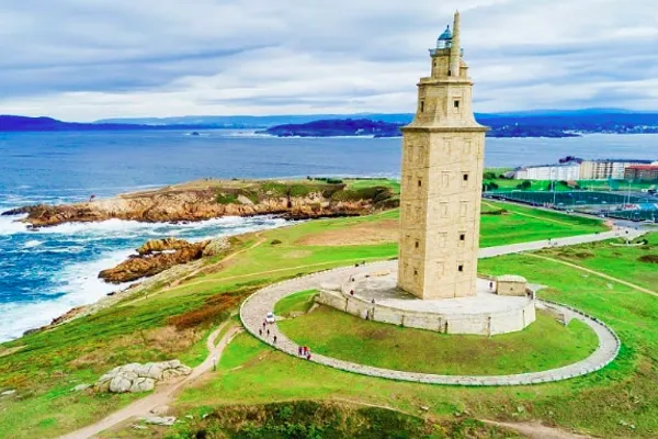 Ver provincia A Coruña