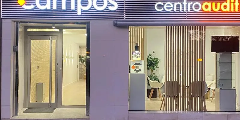 Centro Auditivo Campos en Córdoba