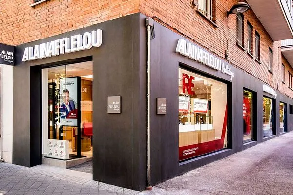 Centro Auditivo Madrid