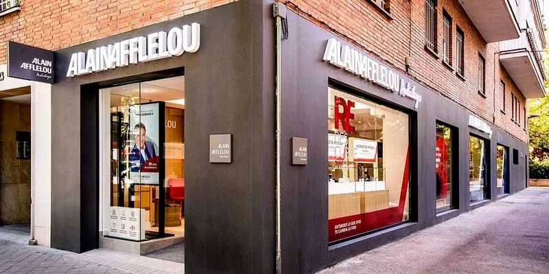 Centro Auditivo Madrid