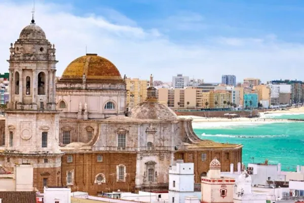 Ver provincia Cádiz