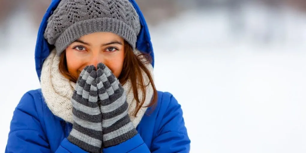 cuidado de los oidos en invierno