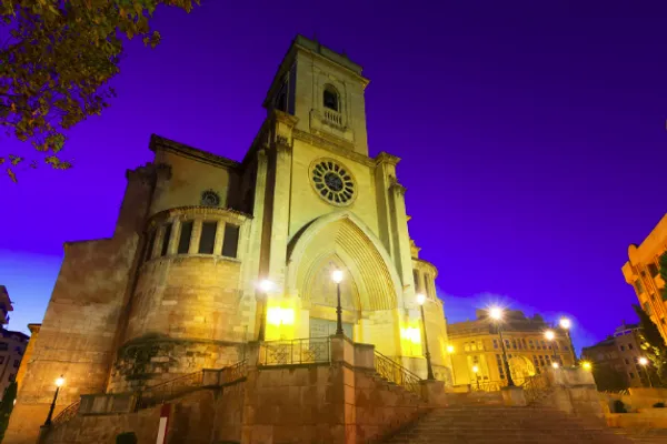 Ver provincia Albacete