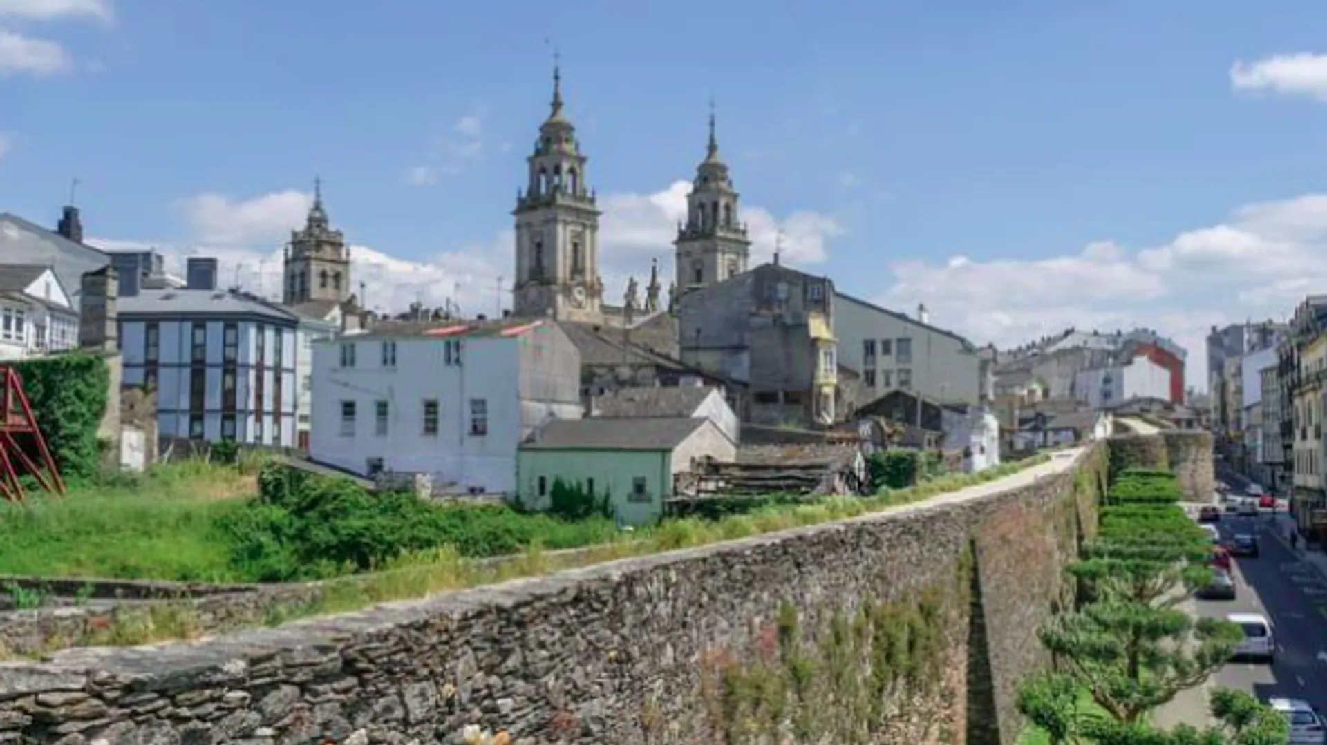 Centros auditivos en lugo