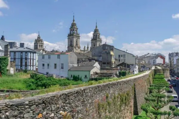 Ver provincia Lugo