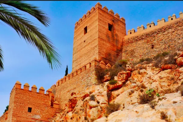 Ver provincia Almería