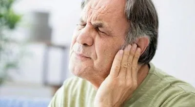 ruido en los oidos cuando hay silencio