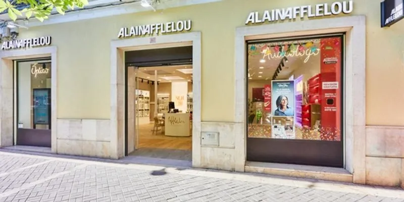 Alain Afflelou Audiólogo en Aranjuez 