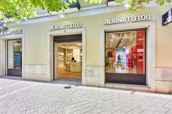 Alain Afflelou Audiólogo en Aranjuez 