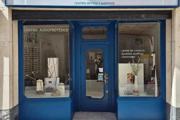 Centro auditivo Opticarte Guijuelo