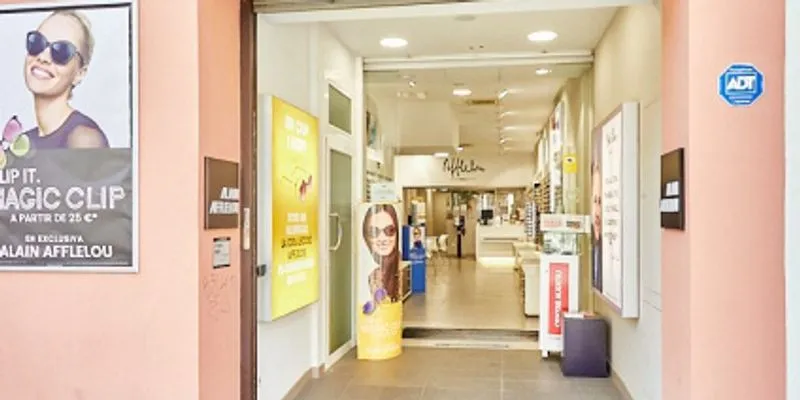 Centro auditivo en Vilanova Rambla Principal