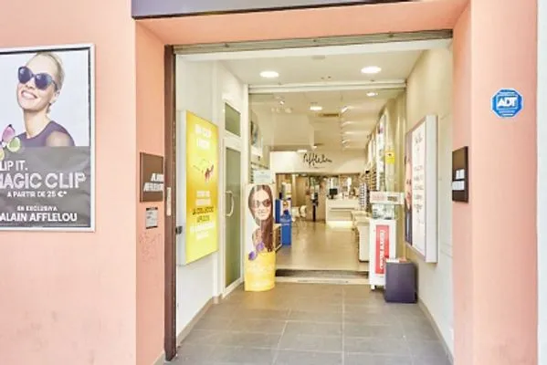 Centro auditivo en Vilanova Rambla Principal