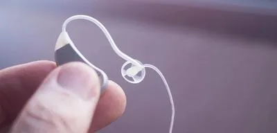 lentillas y audífonos
