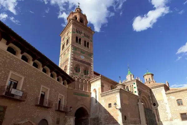 Ver provincia Teruel
