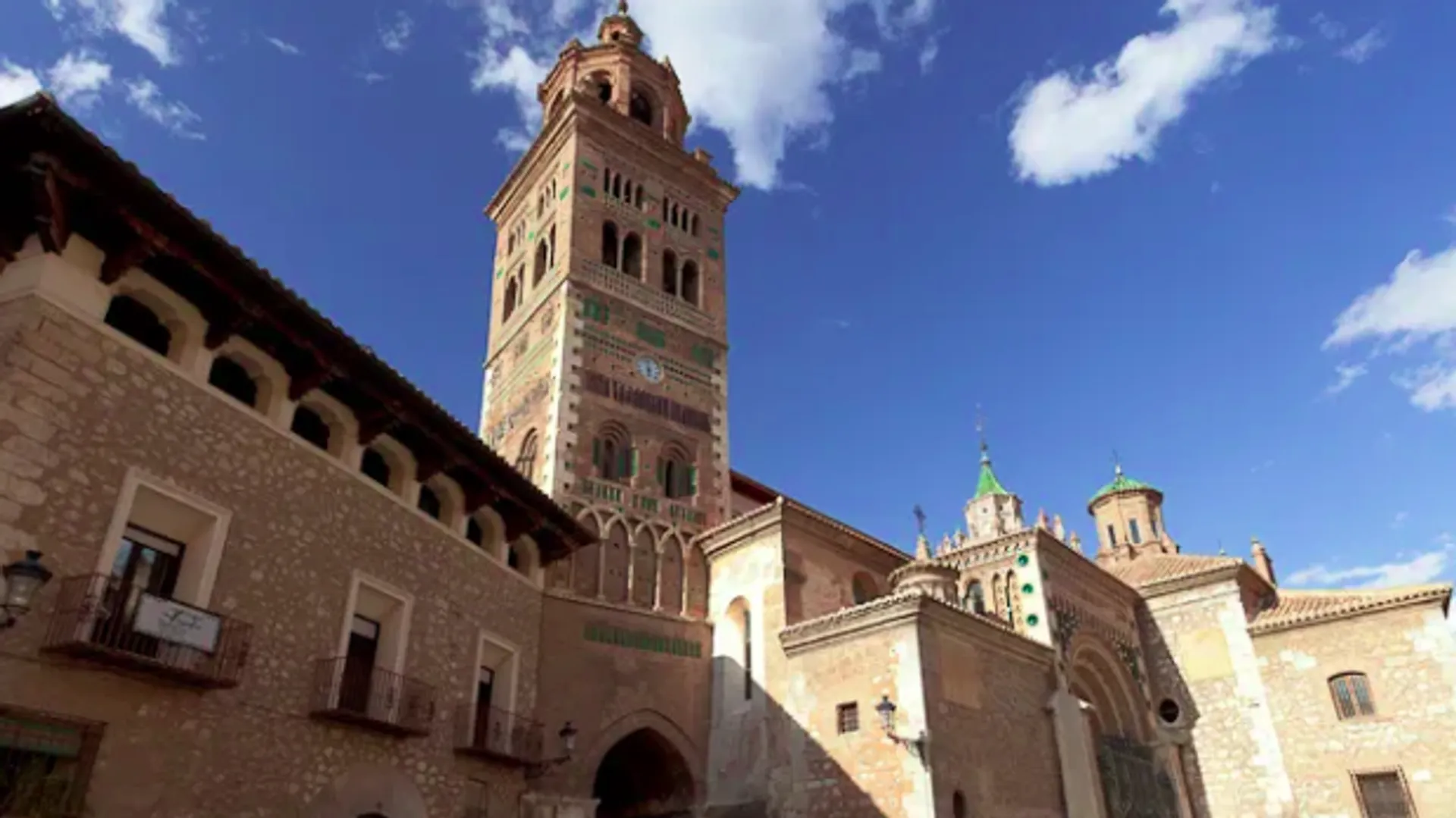 Centros auditivos en teruel