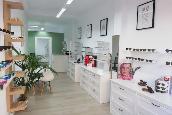 Centro auditivo Óptica Opticarte en Alcañices, Zamora