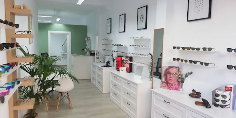 Centro auditivo Óptica Opticarte en Alcañices, Zamora