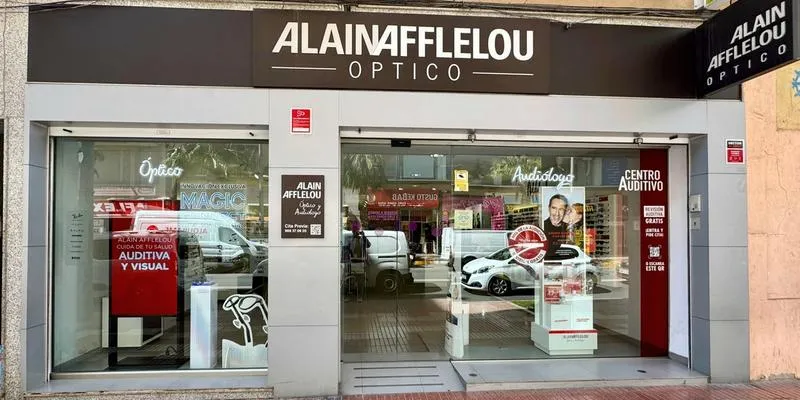Centro auditivo en San Vicente del Raspeig