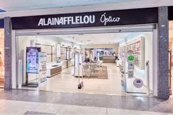 Centro auditivo Alain Afflelou Audiólogo Puerto de Santa María en Cádiz