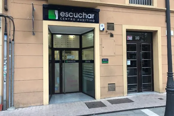 Escuchar Centro Auditivo en Zamora