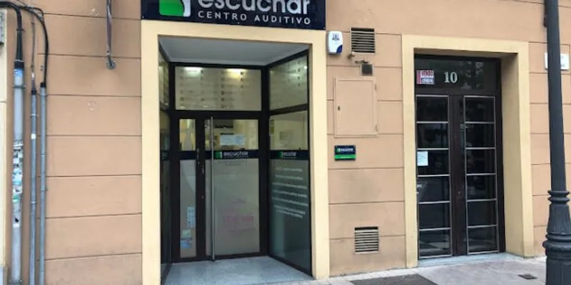 Escuchar Centro Auditivo en Zamora