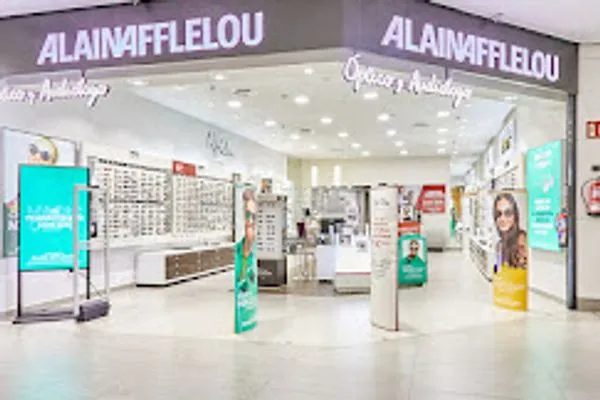 Centro Auditivo Centro Comercial Albacenter