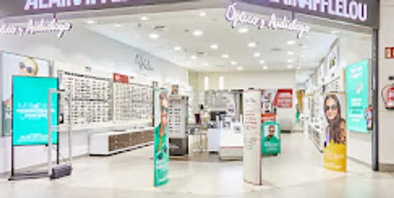 Centro Auditivo Centro Comercial Albacenter