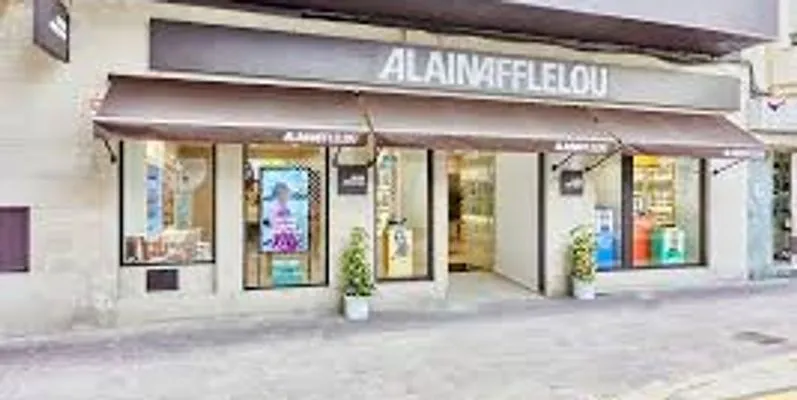 Centro auditivo Alain Afflelou Torrevieja