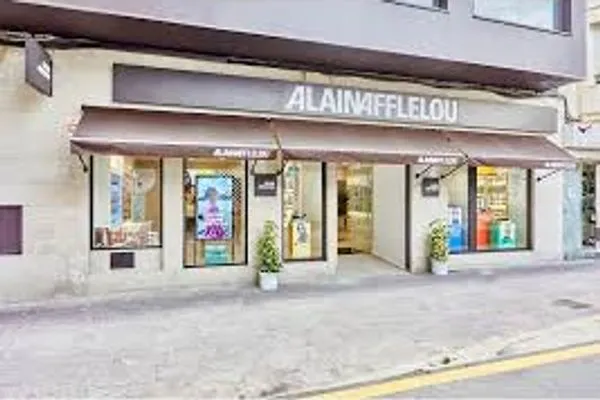 Centro auditivo Alain Afflelou Torrevieja