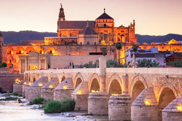 Ver provincia Córdoba
