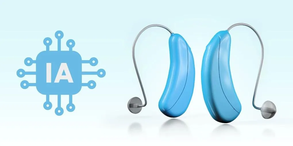 audifonos inteligentes