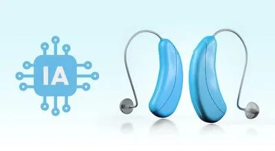 audifonos inteligentes
