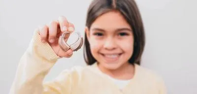 perdida auditiva niños 4 y 5 años