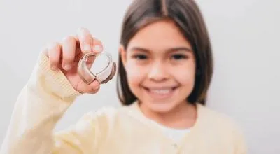 perdida auditiva niños 4 y 5 años