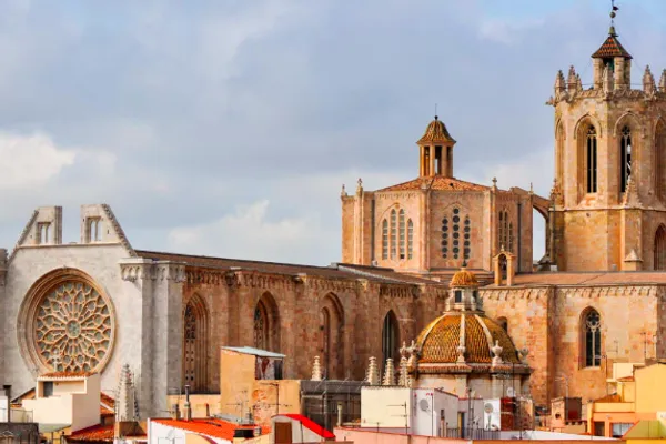 Ver provincia Tarragona