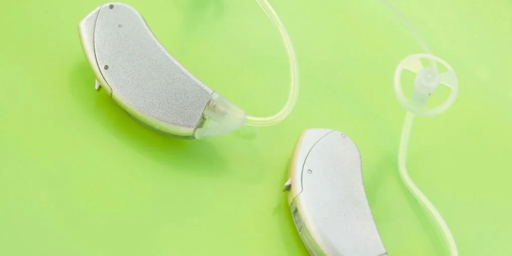 audifono para perdida auditiva leve
