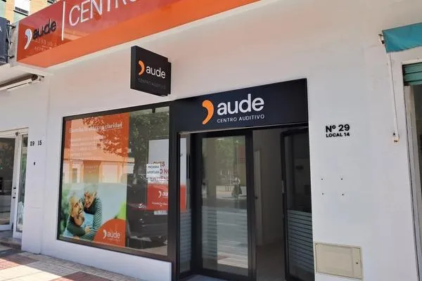 Centro auditivo en Málaga