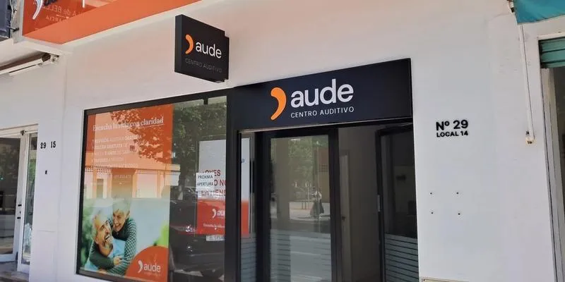 Centro auditivo en Málaga