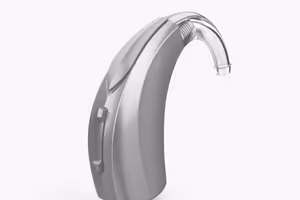 Starkey RIC Evolv AI
