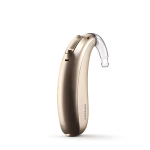 Audífono Retroauricular BTE