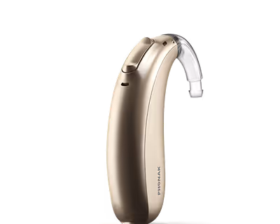 Phonak Naída Lumity