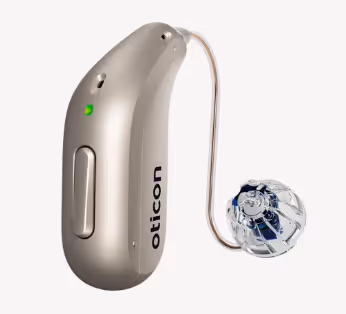 Oticon Intent