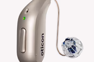 Oticon Intent