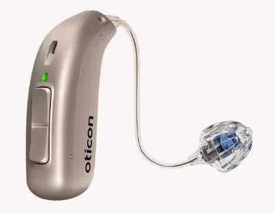 Oticon Real
