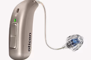 Oticon Real