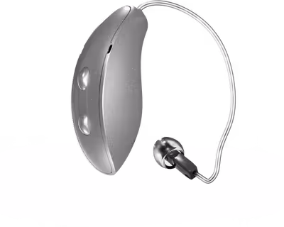 Starkey RIC Edge AI