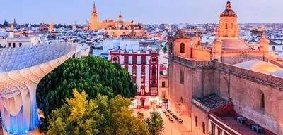 audífonos en sevilla